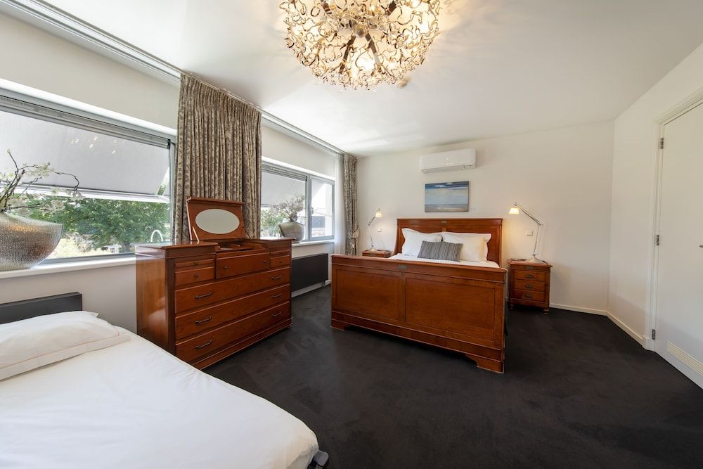 Hotel La Rosa Amsterdam Beach