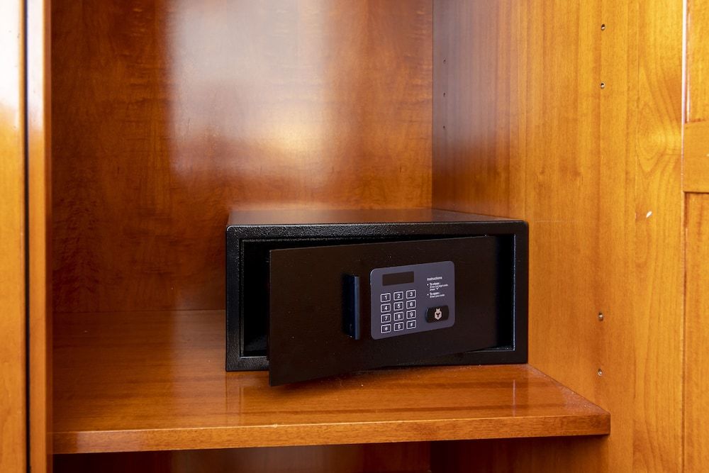 Hotel La Rosa Amsterdam Beach Deluxe Double Room, 1 Queen Bed 16