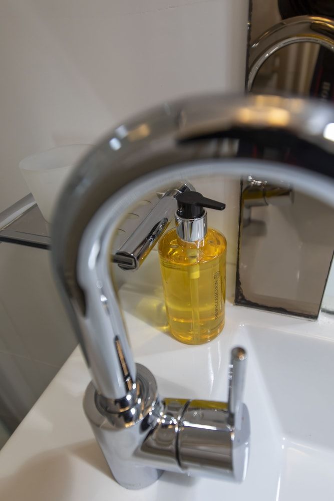 Hotel La Rosa Amsterdam Beach Classic Bungalow 6