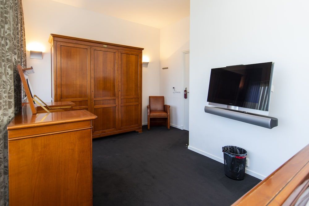 Hotel La Rosa Amsterdam Beach Deluxe Double Room, 1 Queen Bed 20