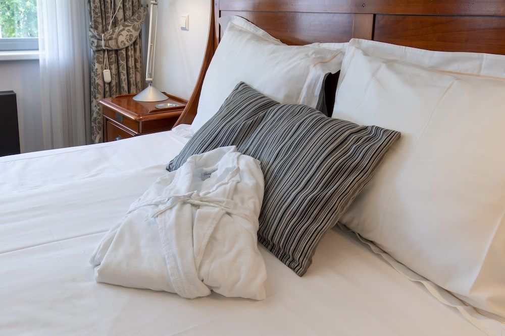 Hotel La Rosa Amsterdam Beach Deluxe Triple Room, 1 Queen Bed 2