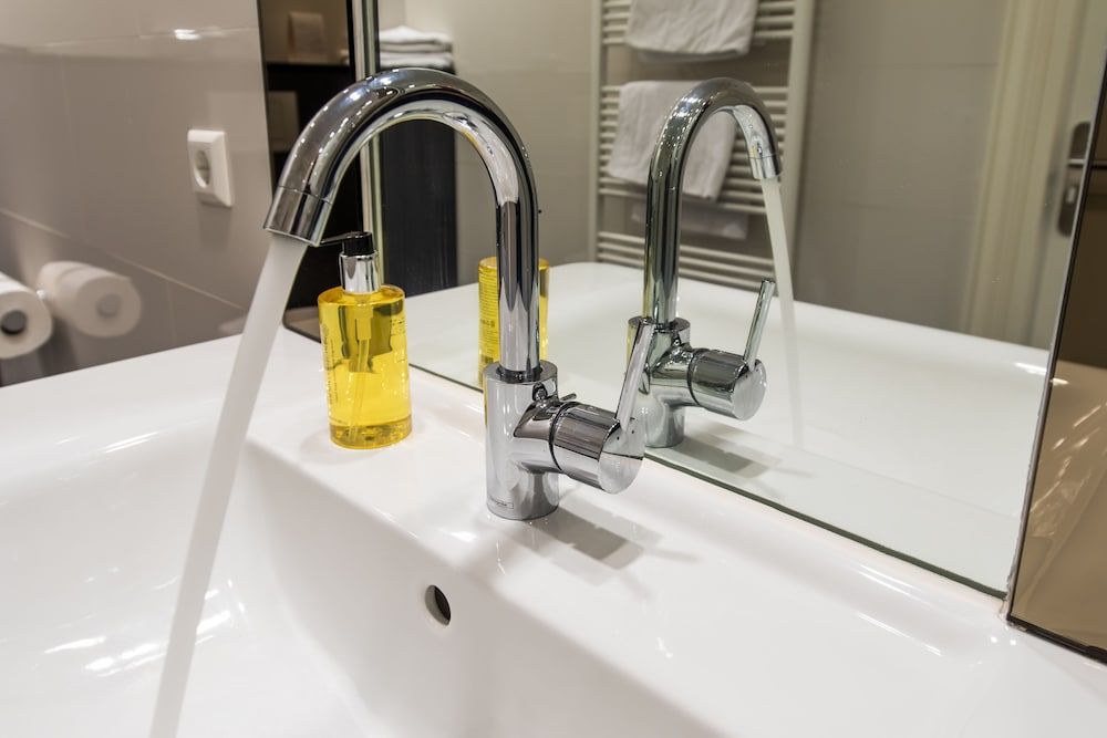 Hotel La Rosa Amsterdam Beach Deluxe Double Room, 1 Queen Bed 11