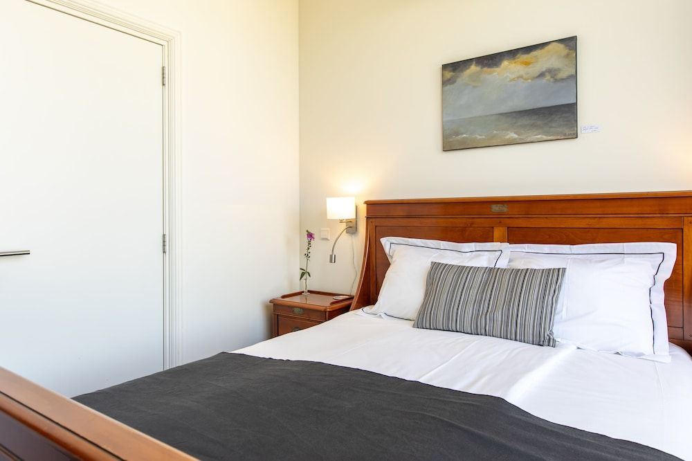 Hotel La Rosa Amsterdam Beach Deluxe Double Room, 1 Queen Bed 6
