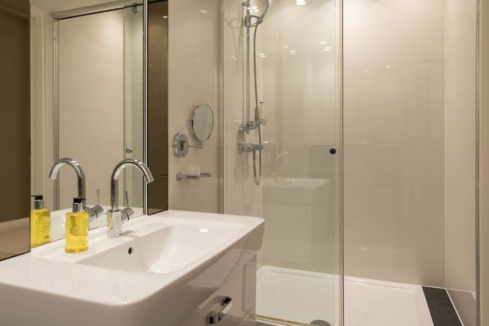 Hotel La Rosa Amsterdam Beach Deluxe Double Room, 1 Queen Bed 13