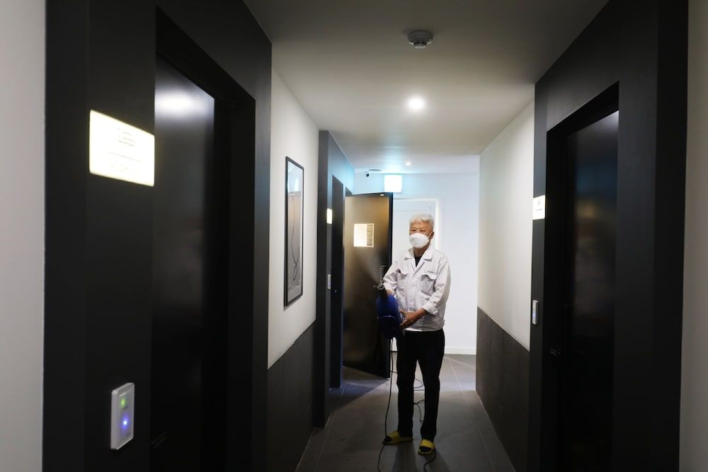 Cleanliness standards