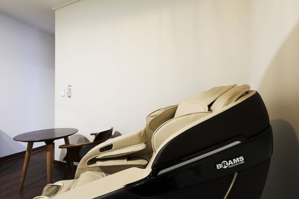 Massage in Accommodation