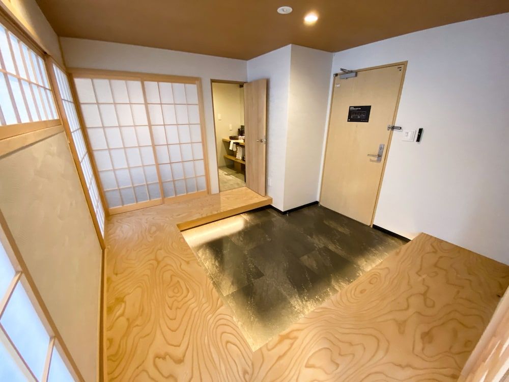 Rinn Niomon Japanese Suite, Non Smoking 10