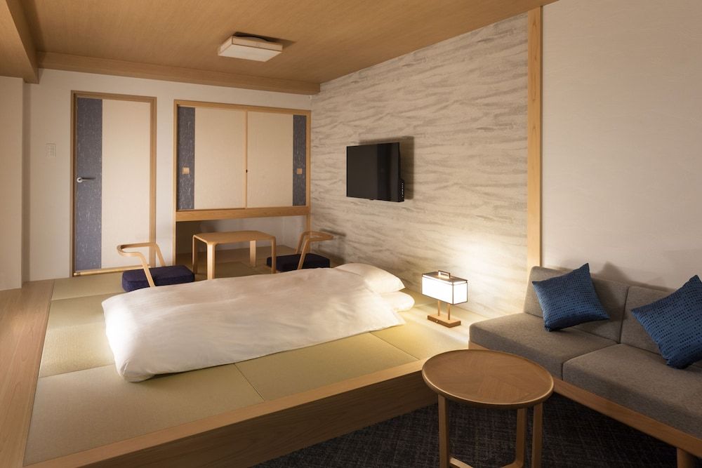 Rinn Niomon Superior Twin Room, Non Smoking 3