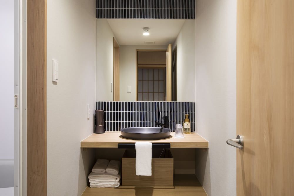 Rinn Niomon Economy Twin Room, Non Smoking 4