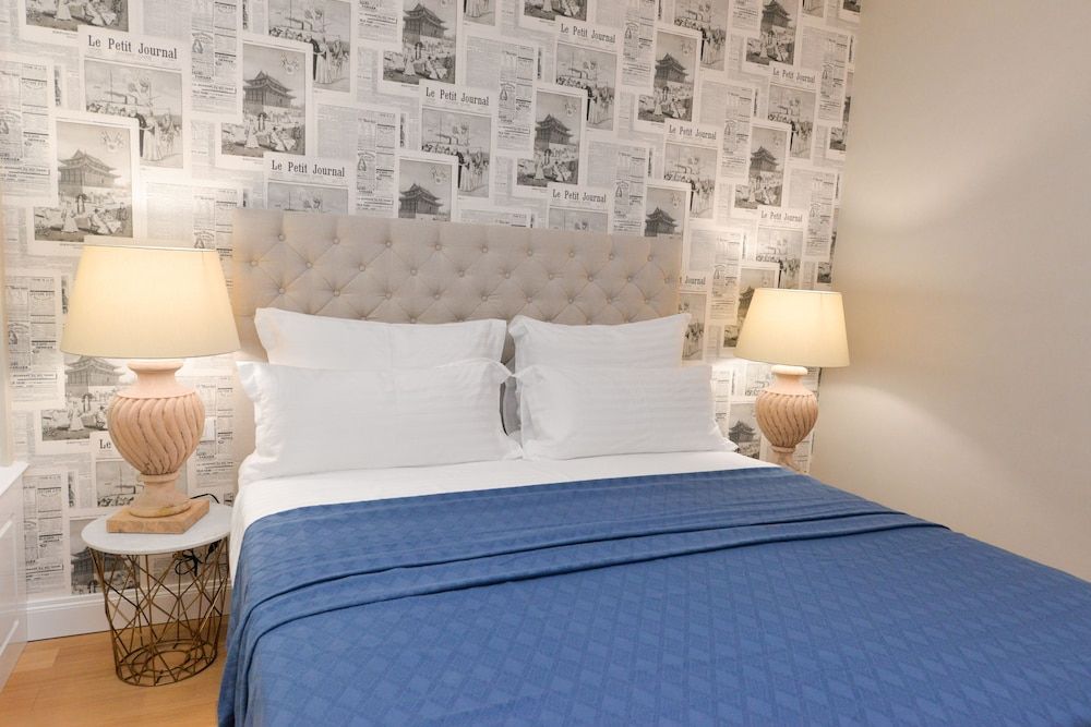 undefined The Duke Luxury Rooms 10
