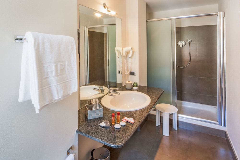 Phi Hotel Palio Camera Classic 4