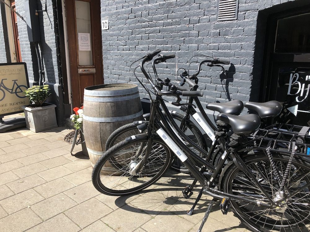 Bicycling