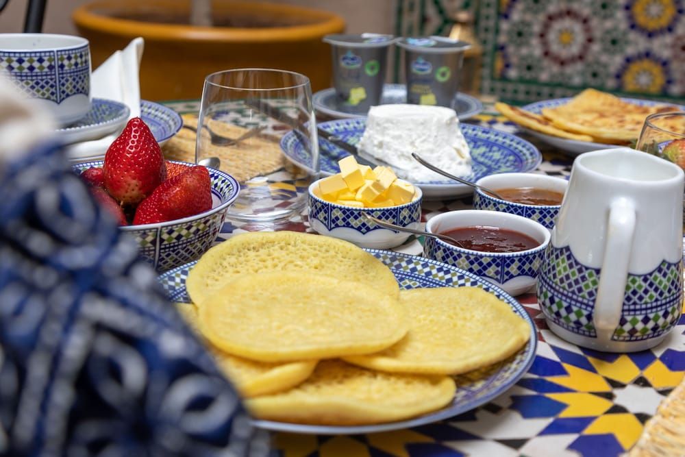 undefined Riad Hart Essoura 10