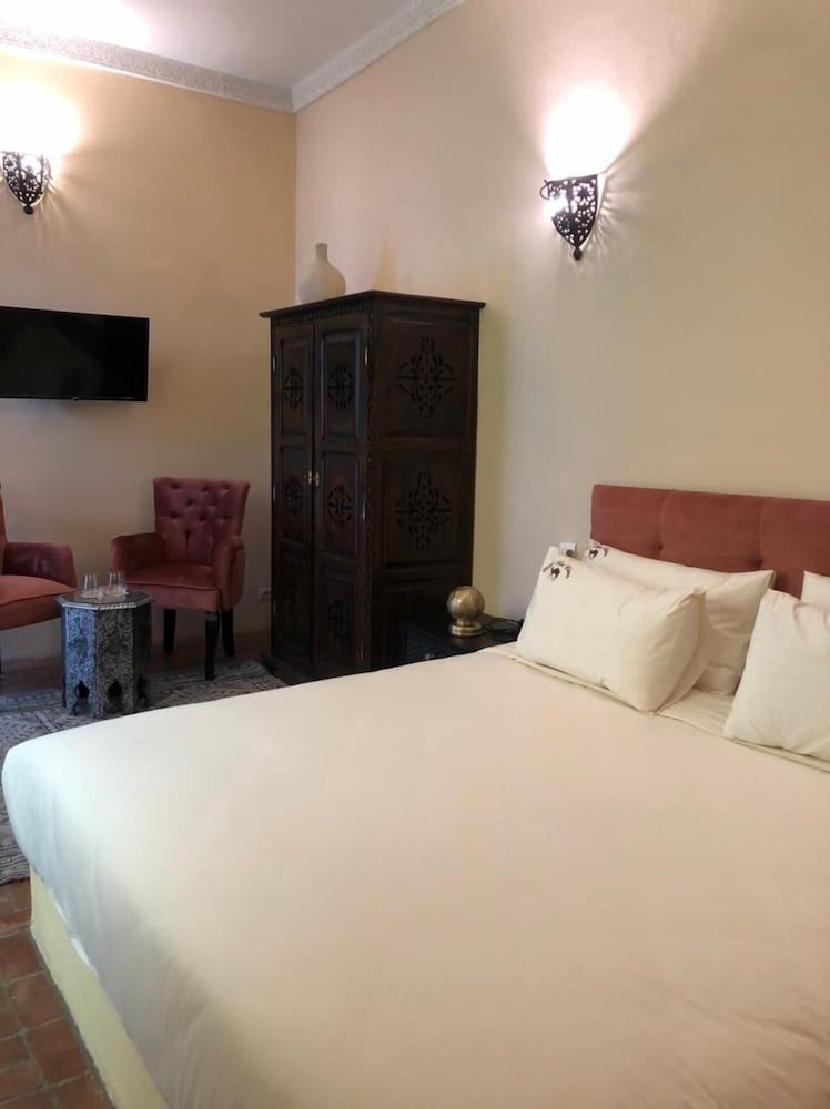 Riad Hart Essoura