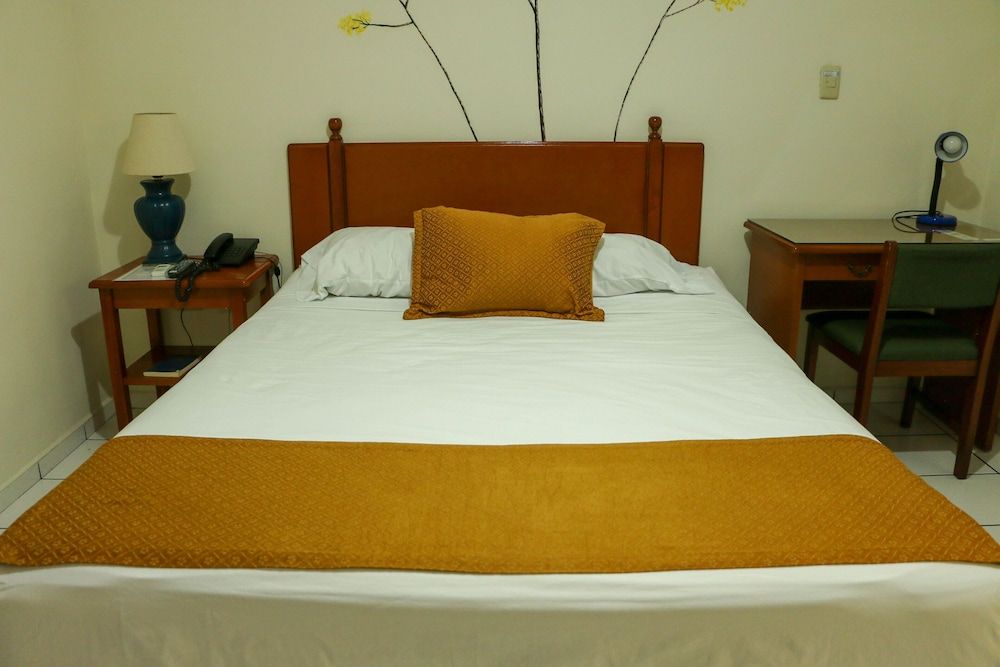 undefined Hotel Villa Serena San Benito 8