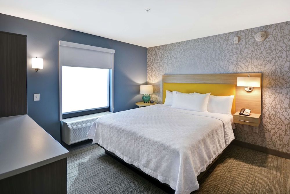Suite, 1 Bedroom, Non Smoking