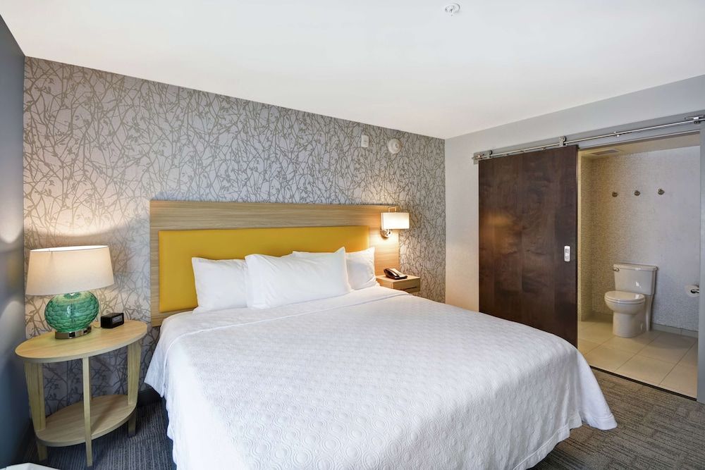 Suite, 1 Bedroom, Non Smoking
