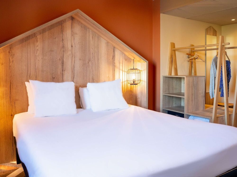 Standard Room, 1 Double Bed
