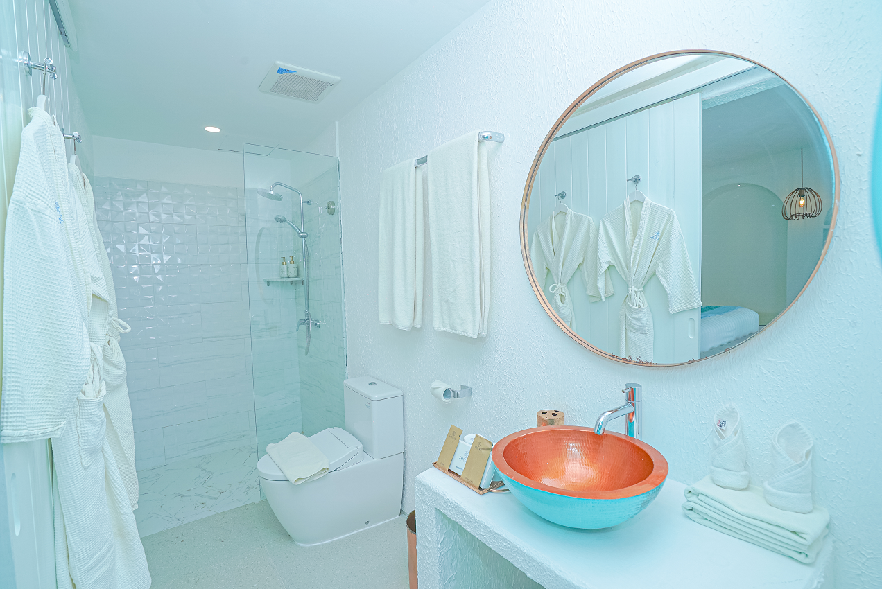 undefined Loccal Collection Hotel 7