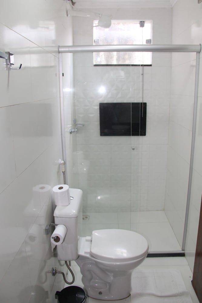 Economy Triple Room