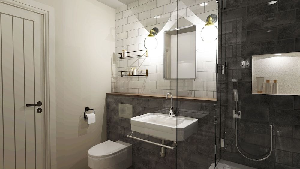 Signature Double Room