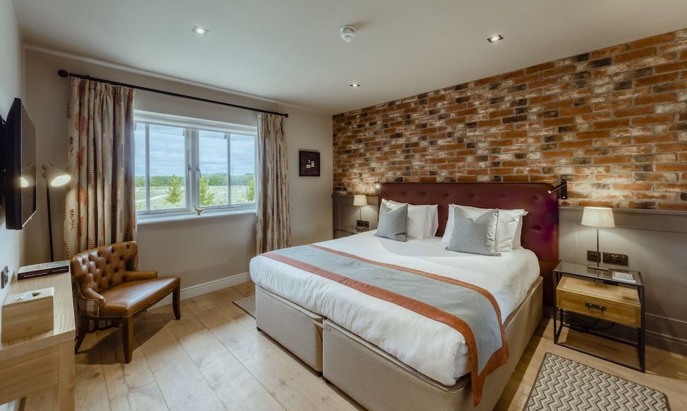 Signature Double Room