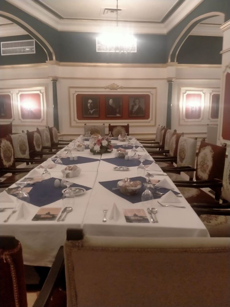 undefined Cosmopolitan hotel 7