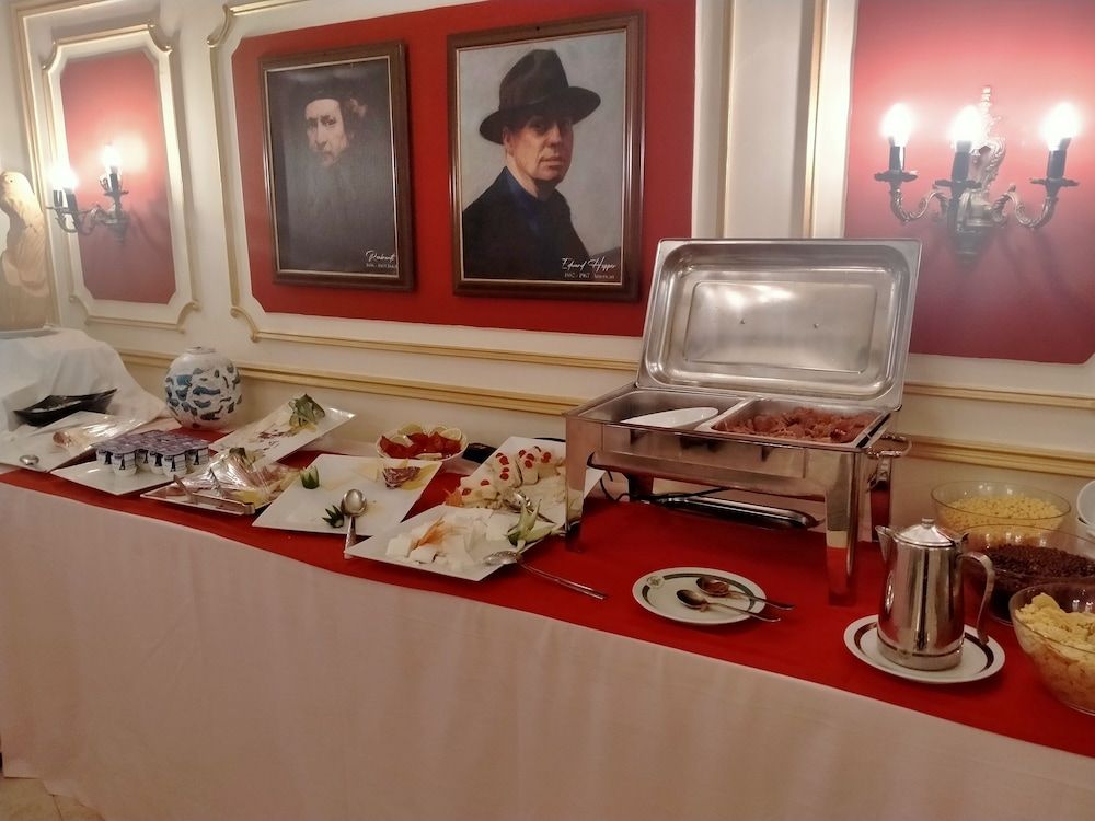 undefined Cosmopolitan hotel 8