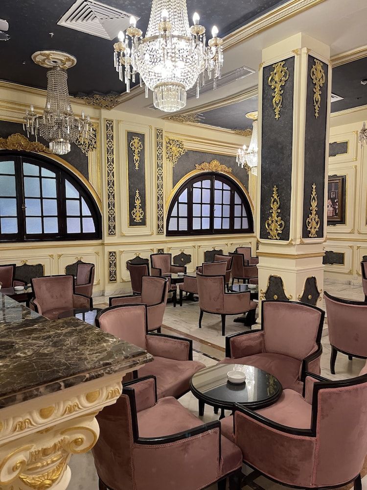 undefined Cosmopolitan hotel 9