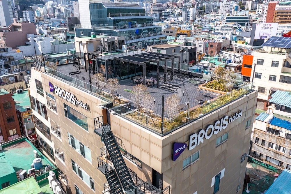 undefined Brosis Hotel 6