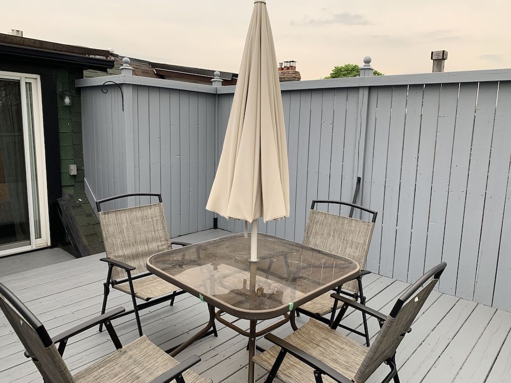 St Annes Suites Premium Apartment, 2 Bedrooms, Terrace, City View (The Dovercourt) 10