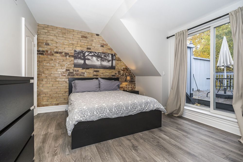 St Annes Suites Premium Apartment, 2 Bedrooms, Terrace, City View (The Dovercourt) 5