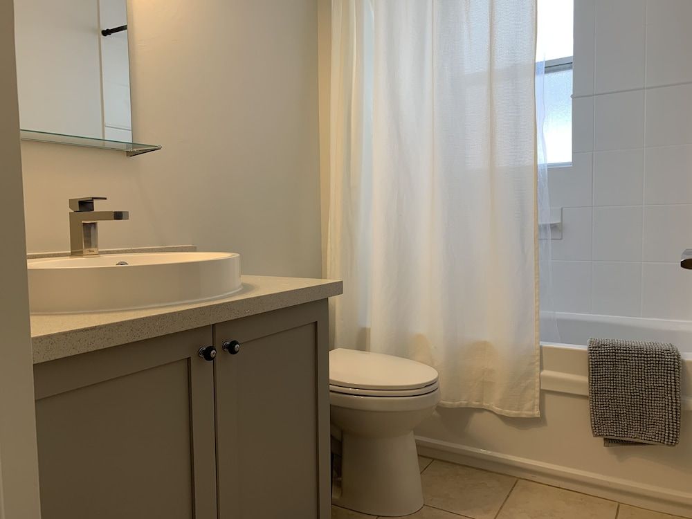 St Annes Suites Premium Apartment, 2 Bedrooms, Terrace, City View (The Dovercourt) 12