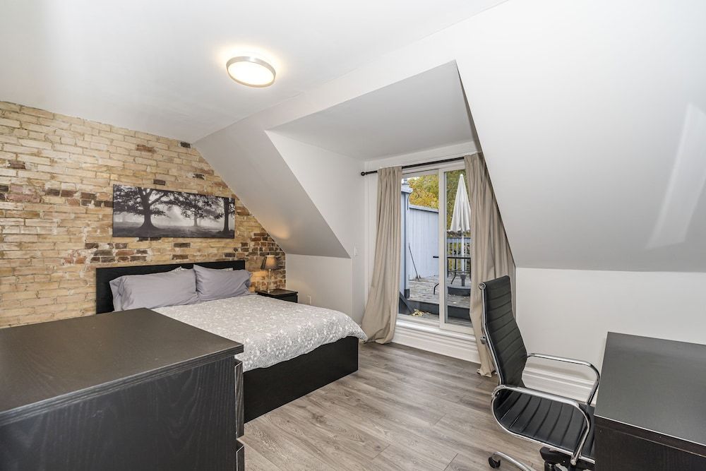 St Annes Suites Premium Apartment, 2 Bedrooms, Terrace, City View (The Dovercourt) 4