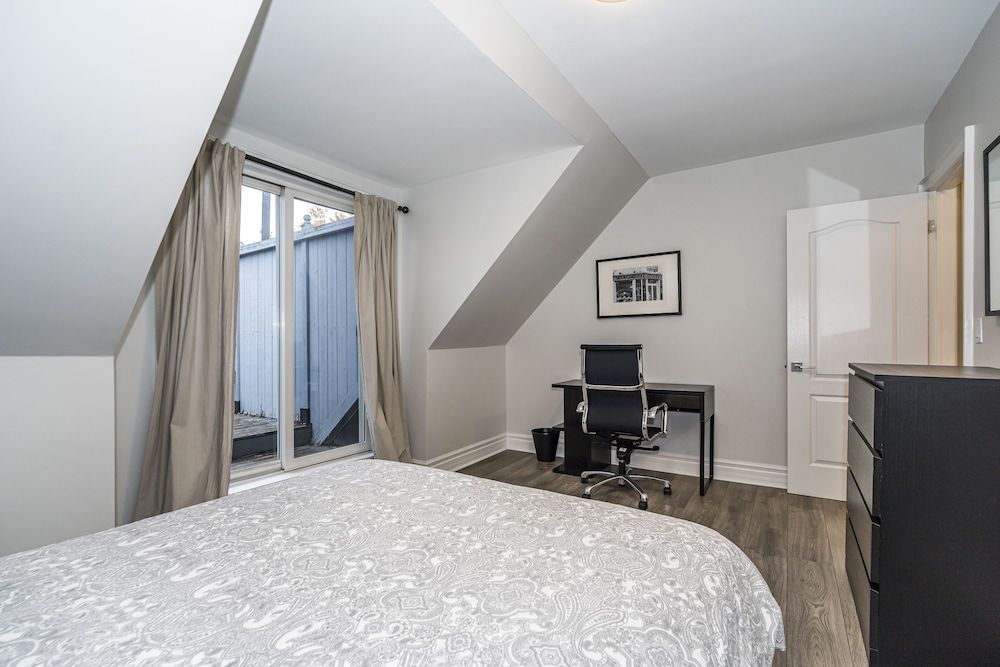 St Annes Suites Premium Apartment, 2 Bedrooms, Terrace, City View (The Dovercourt) 9