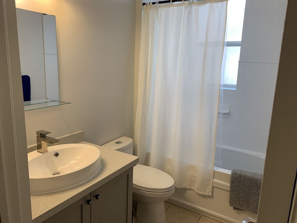 St Annes Suites Premium Apartment, 2 Bedrooms, Terrace, City View (The Dovercourt) 13