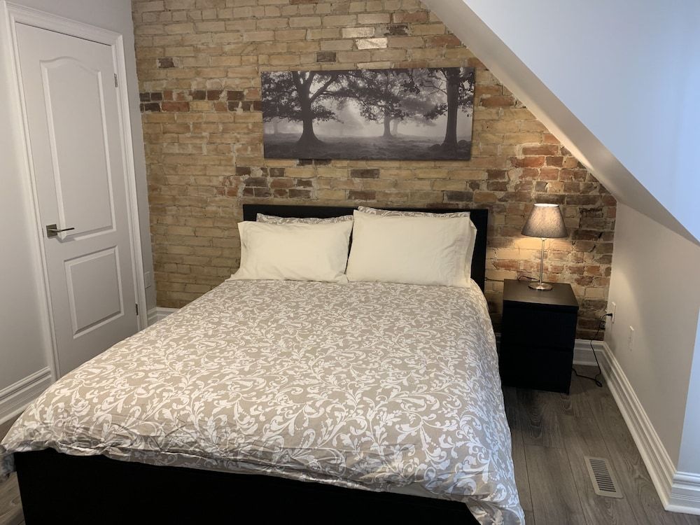 St Annes Suites Premium Apartment, 2 Bedrooms, Terrace, City View (The Dovercourt) 3