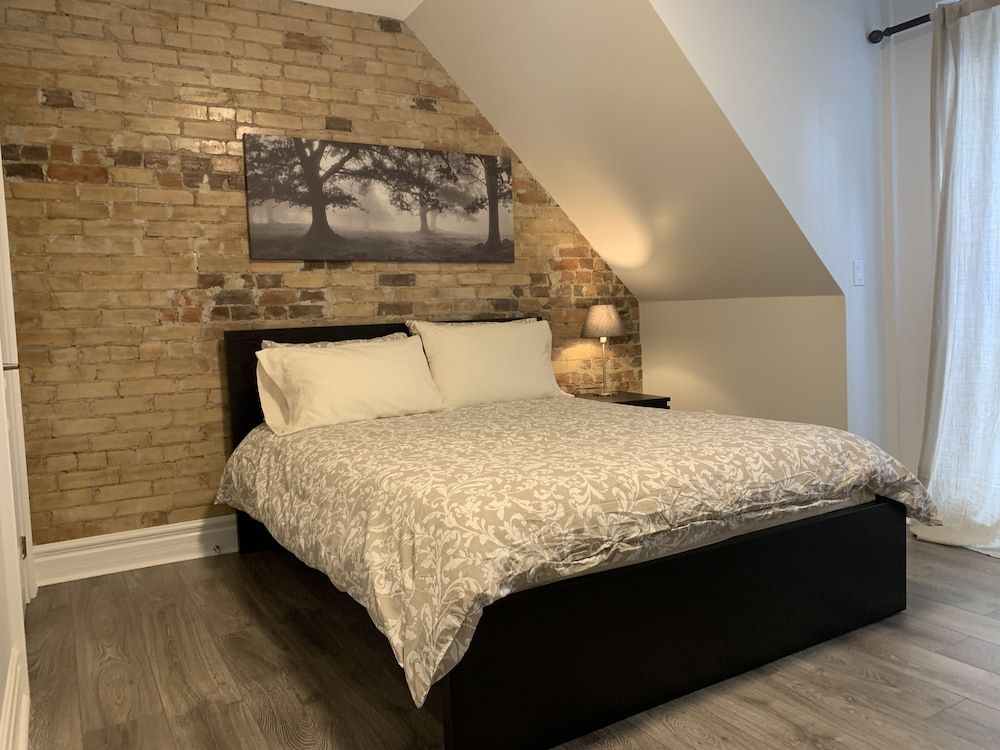 St Annes Suites Premium Apartment, 2 Bedrooms, Terrace, City View (The Dovercourt) 2