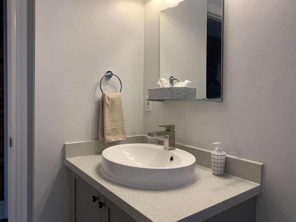 St Annes Suites Premium Apartment, 2 Bedrooms, Terrace, City View (The Dovercourt) 14