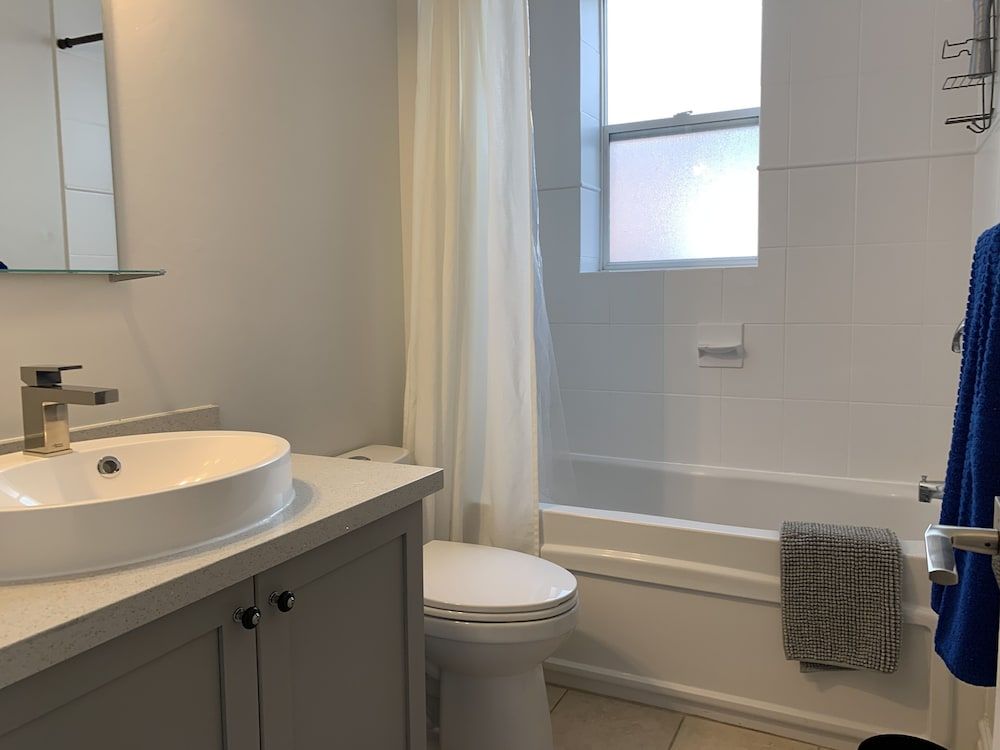 St Annes Suites Premium Apartment, 2 Bedrooms, Terrace, City View (The Dovercourt) 11