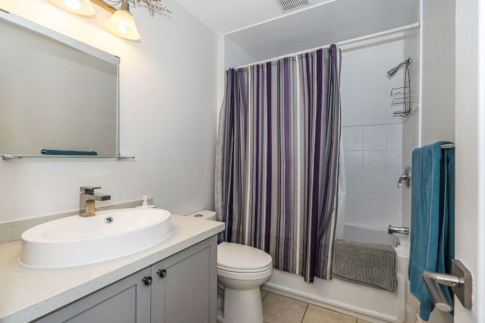 St Annes Suites Premium Apartment, 2 Bedrooms, Terrace, City View (The Dovercourt) 15