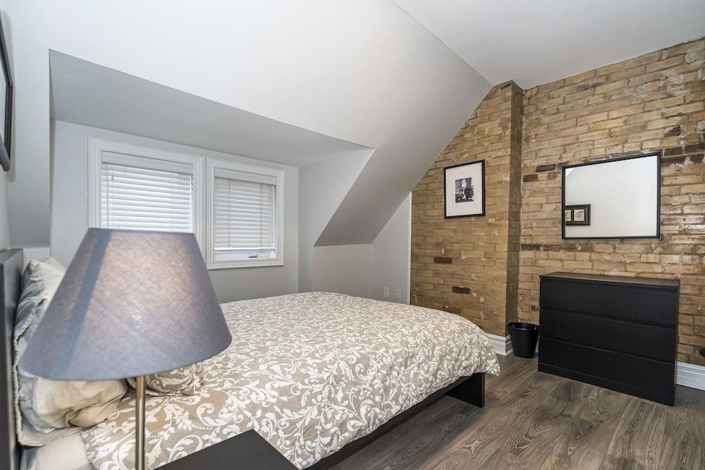 St Annes Suites Premium Apartment, 2 Bedrooms, Terrace, City View (The Dovercourt) 7