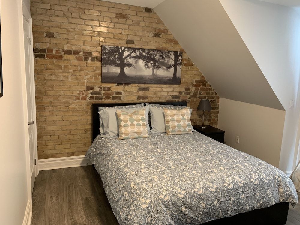 St Annes Suites Premium Apartment, 2 Bedrooms, Terrace, City View (The Dovercourt)