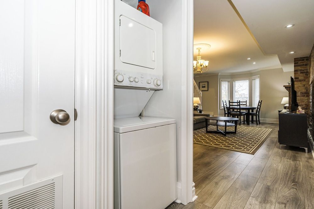 St Annes Suites Premium Apartment, 2 Bedrooms, Terrace, City View (The Dovercourt) 19