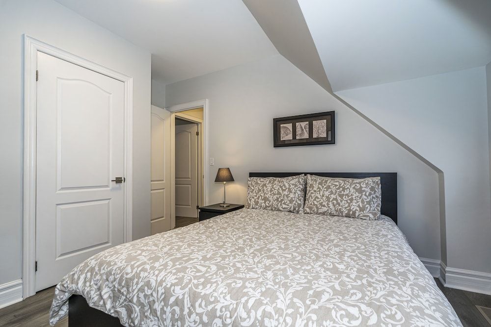 St Annes Suites Premium Apartment, 2 Bedrooms, Terrace, City View (The Dovercourt) 6