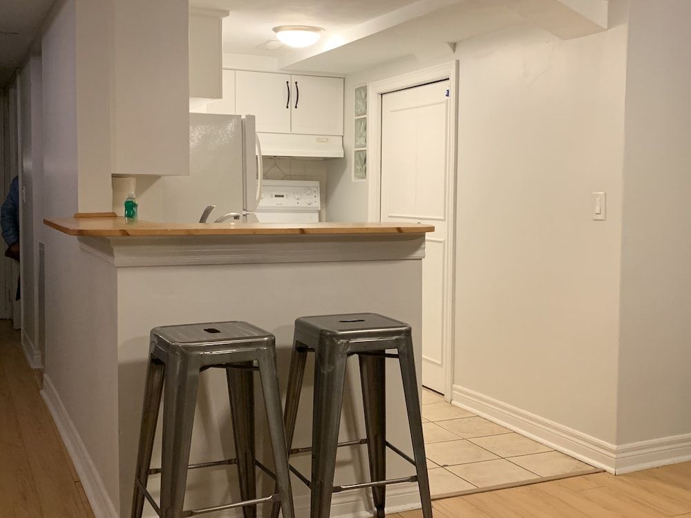 St Annes Suites Economy Apartment, 1 Bedroom, Non Smoking, Kitchen (The Coolmine) 11