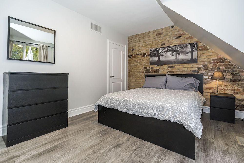 St Annes Suites Premium Apartment, 2 Bedrooms, Terrace, City View (The Dovercourt) 8