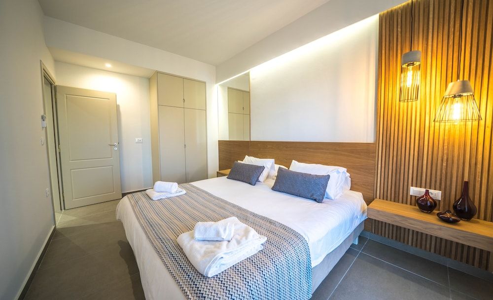 Apartment, 2 Bedrooms, Private Pool