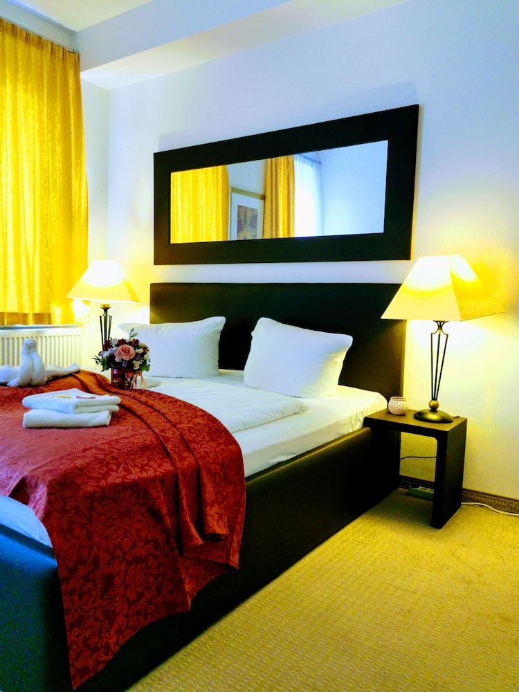 Apartments Fichtelberger Blick Comfort Apartment 4