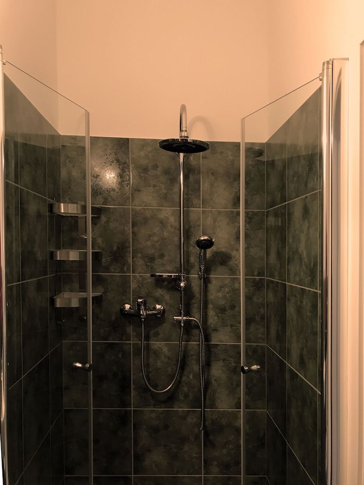 Apartments Fichtelberger Blick Comfort Apartment 17